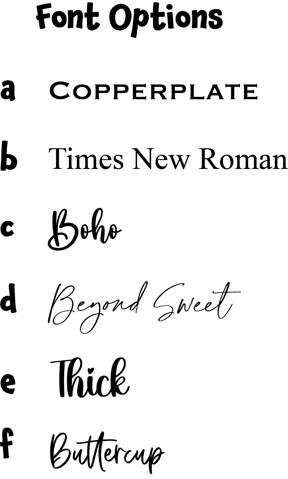 Personalized Laser Engraved Bamboo Cutting boards with Metal Handle - 11.8"x 15.3" x .75"