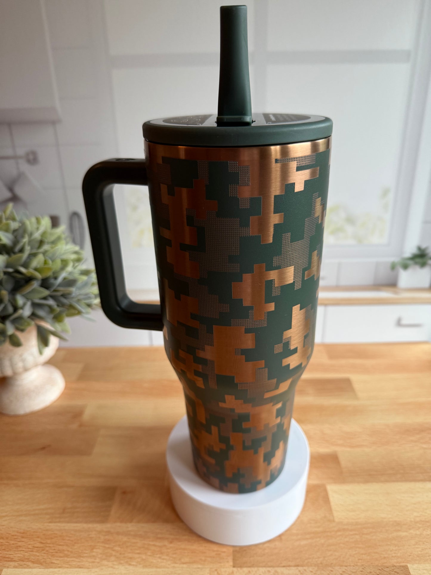 HydroJug Digital Camo