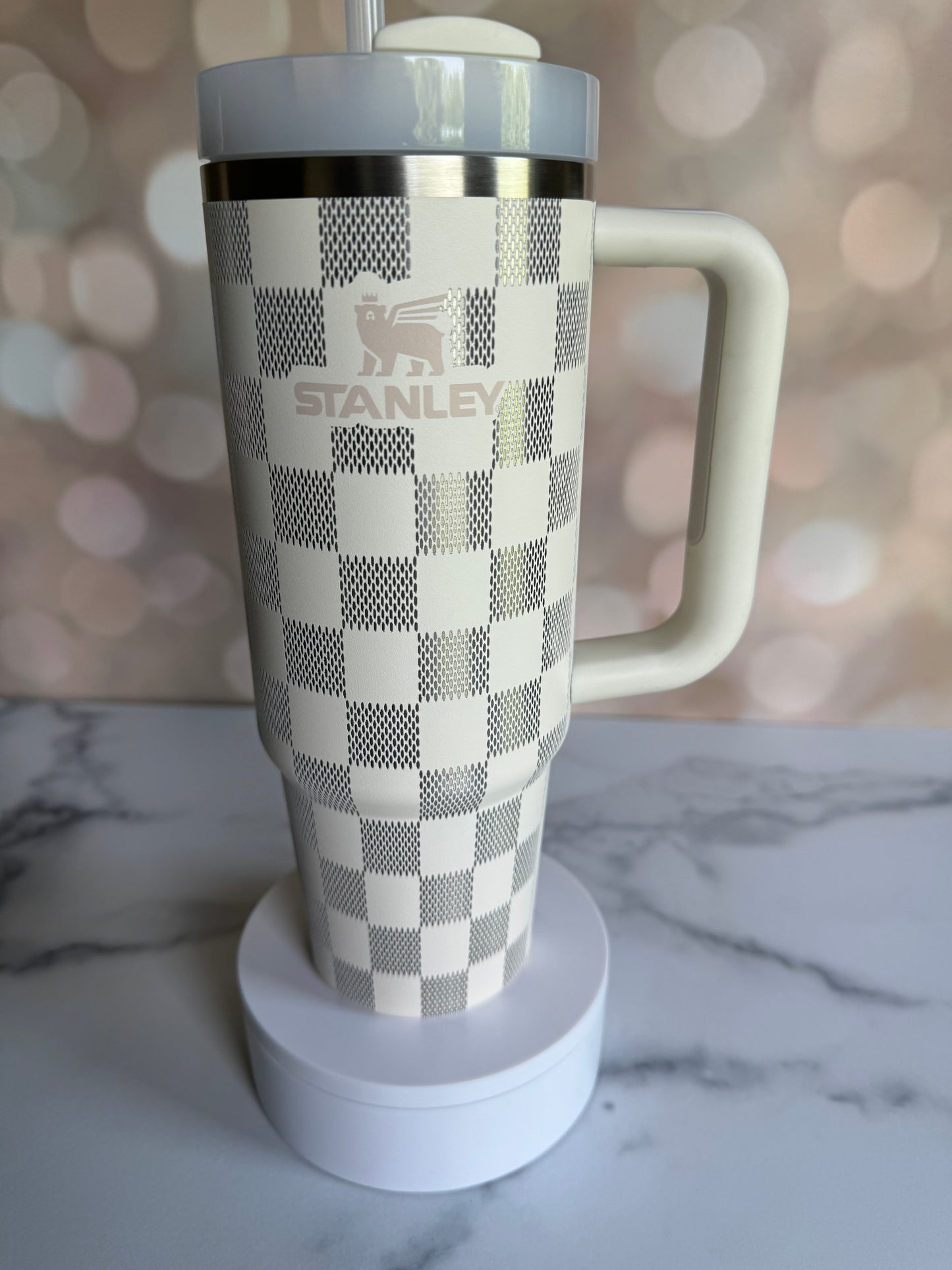 Custom Tumbler 40 oz - your design or logo's