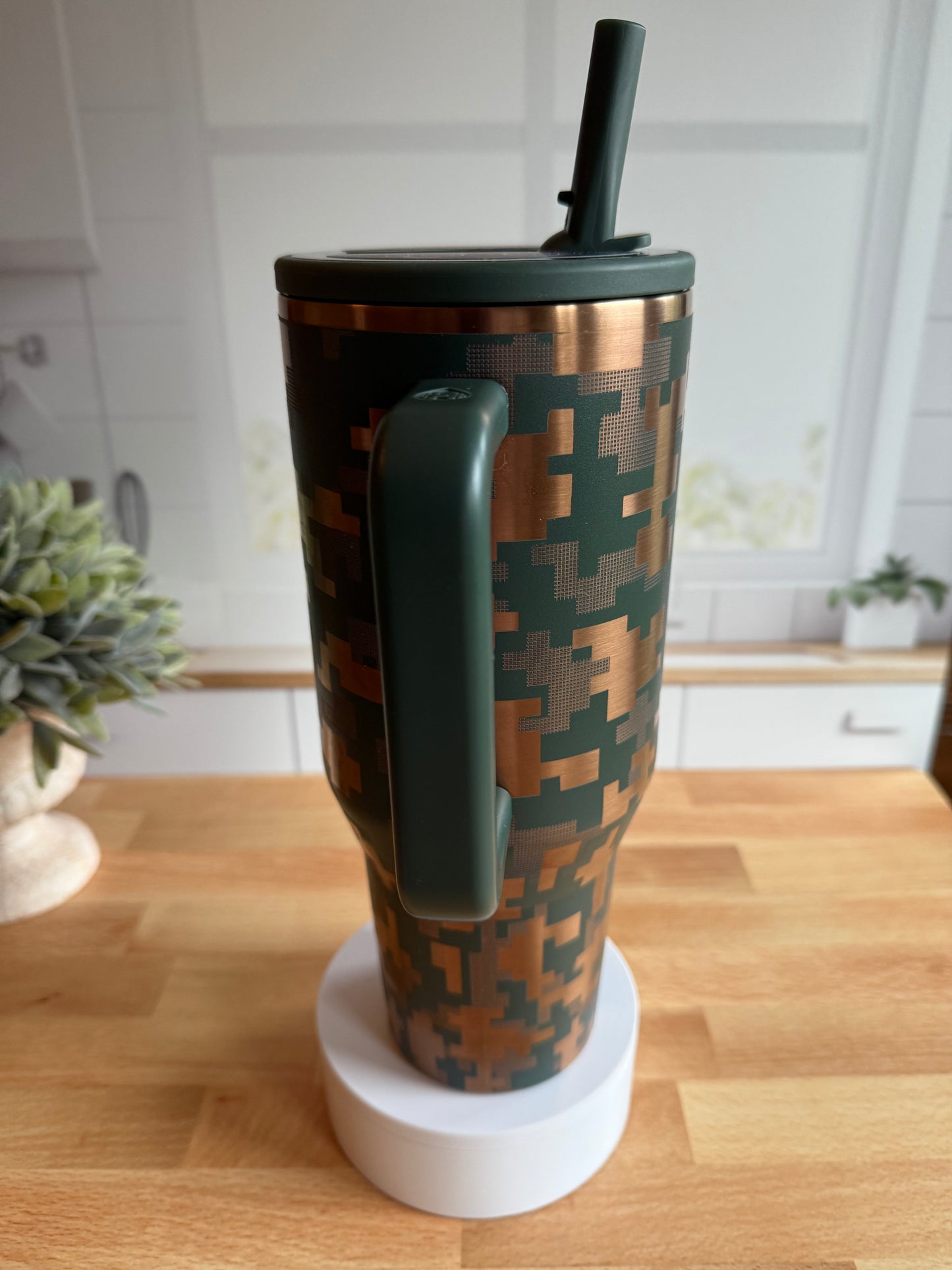 HydroJug Digital Camo