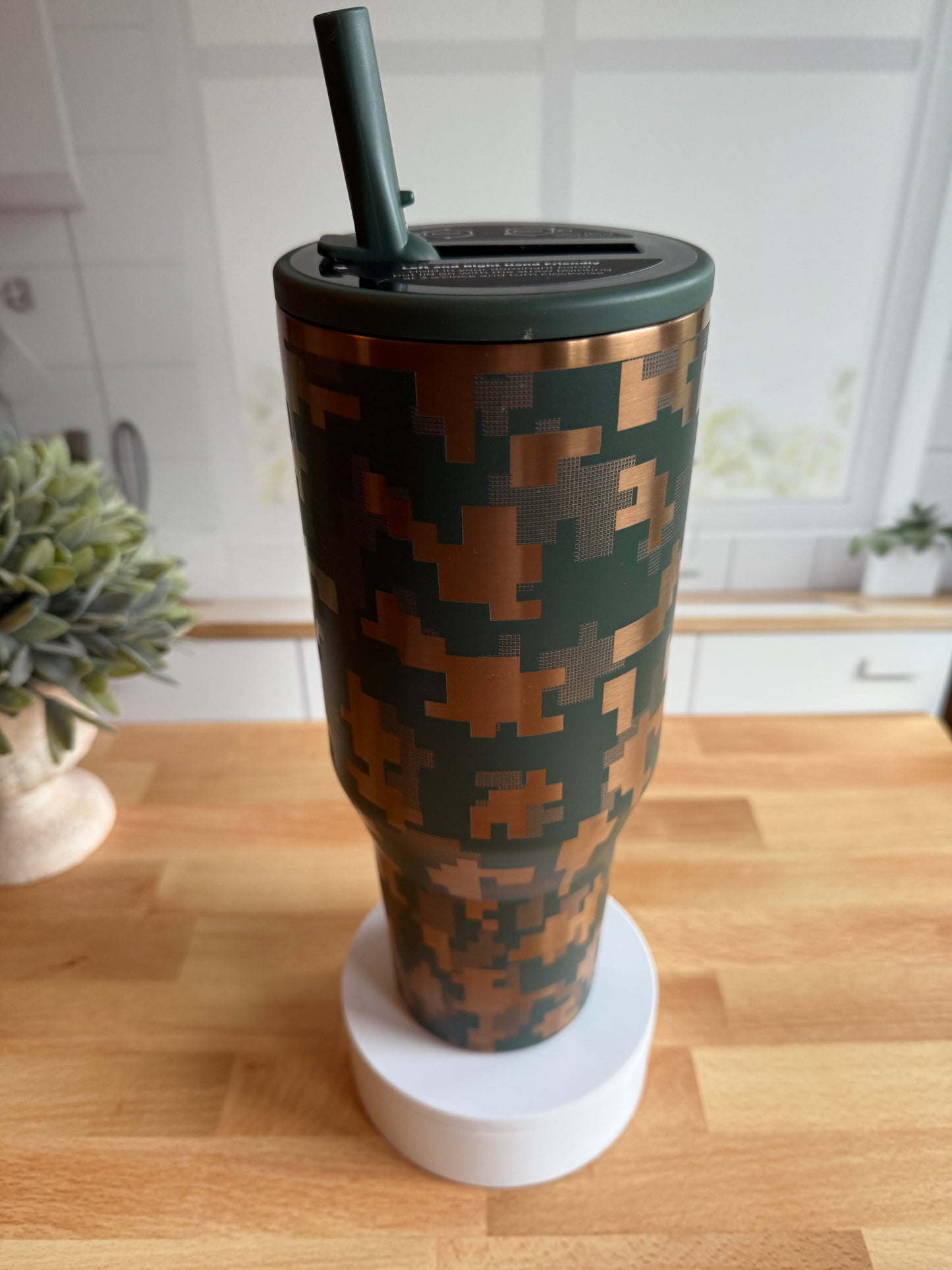 HydroJug Digital Camo