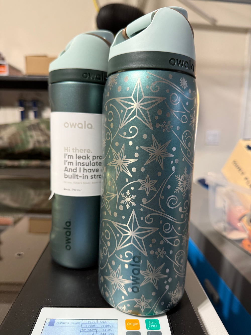 Fa La La La La Owal La Laaa!  Holiday Designs