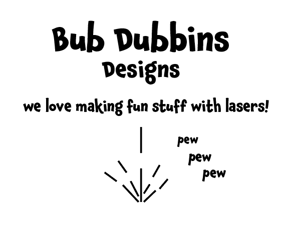 Bub Dubbins Designs