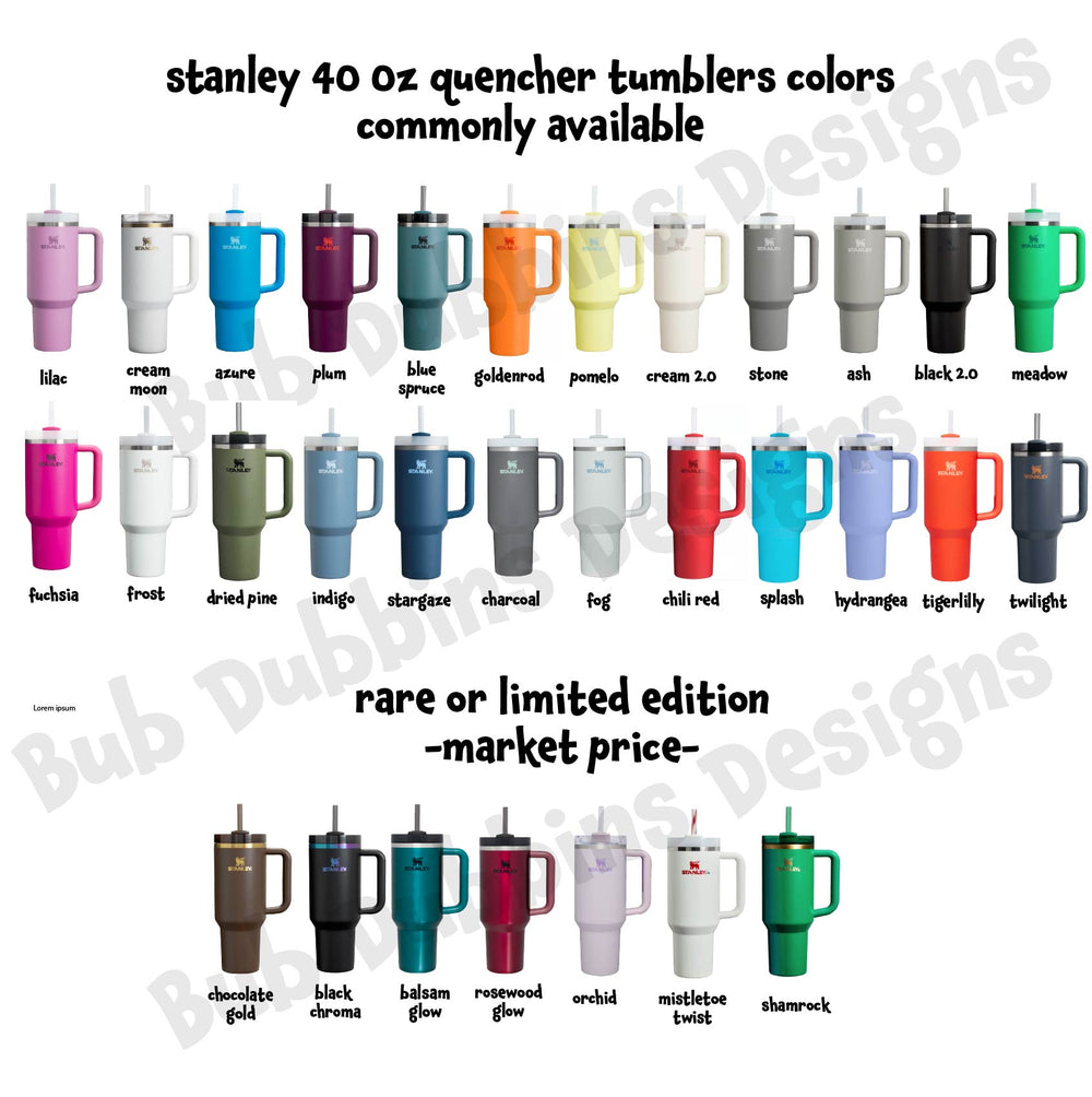 halloween themed 40oz tumbler jack-o-lanterns or ghosts